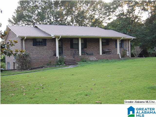 8366 Wade Road Warrior, AL 35180 - Photo 2 of 27