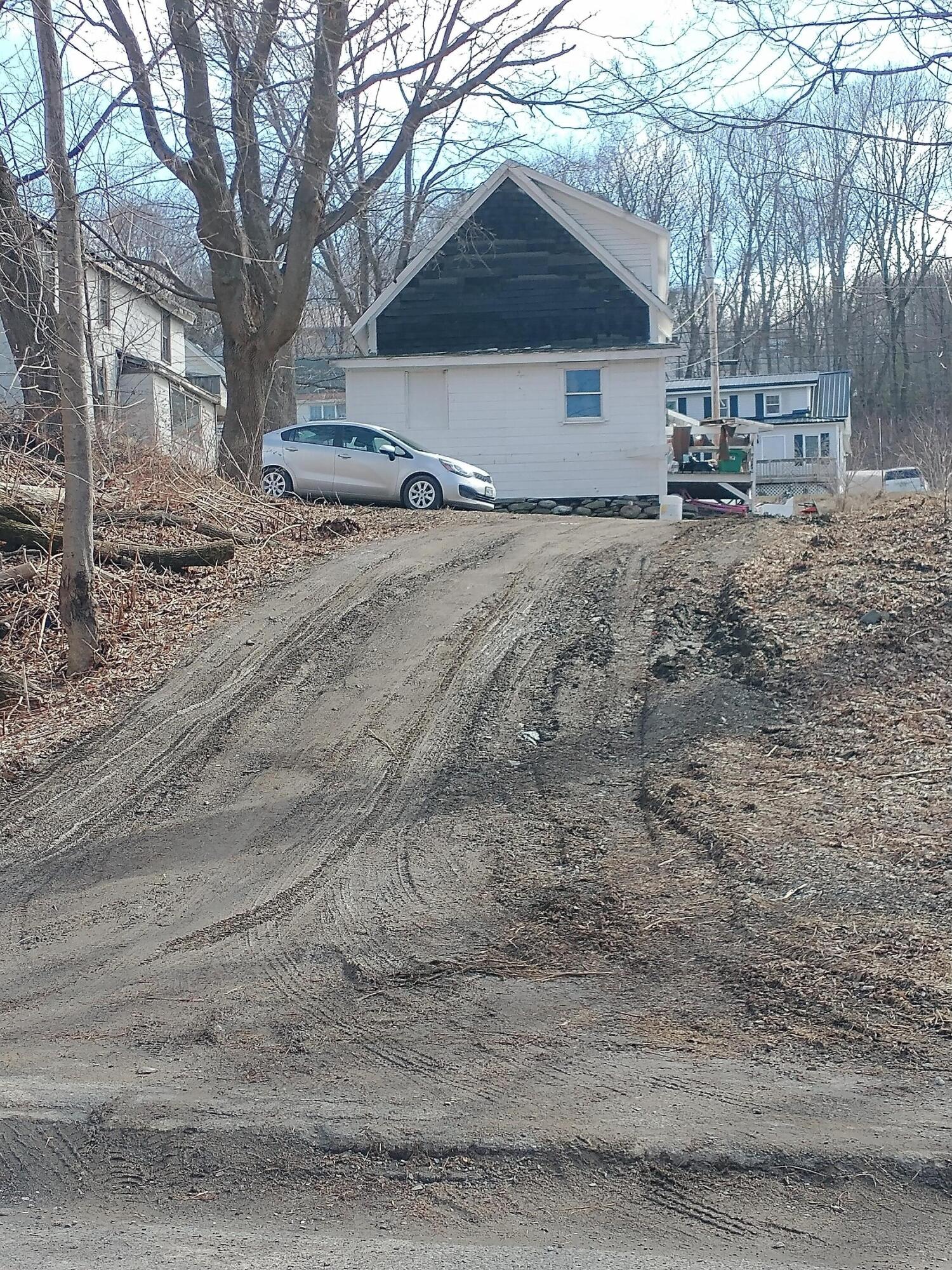 39 Spring Street Dexter, ME 04930 - Photo 2 of 4 From Water Street