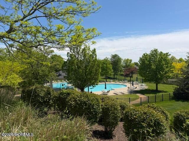 2549 Collier Road Manasquan, NJ 08736 - Photo 32 of 33 Four Seasons Pool and grounds