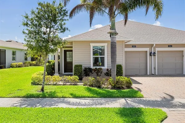 $324,900 | 3535 Cherry Palm Court, Vero Beach, FL 32966