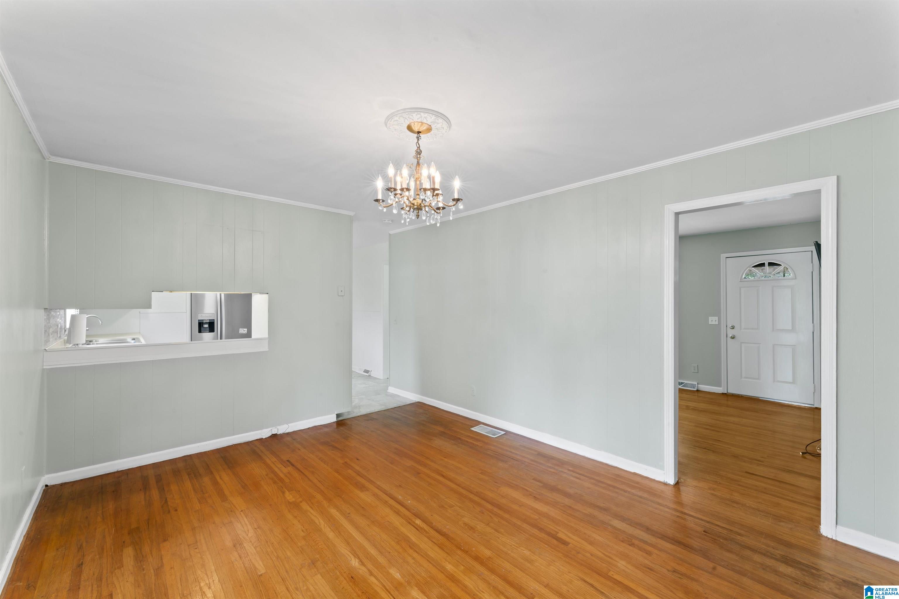 2749 Moore Road Adamsville, AL 35005 - Photo 23 of 29