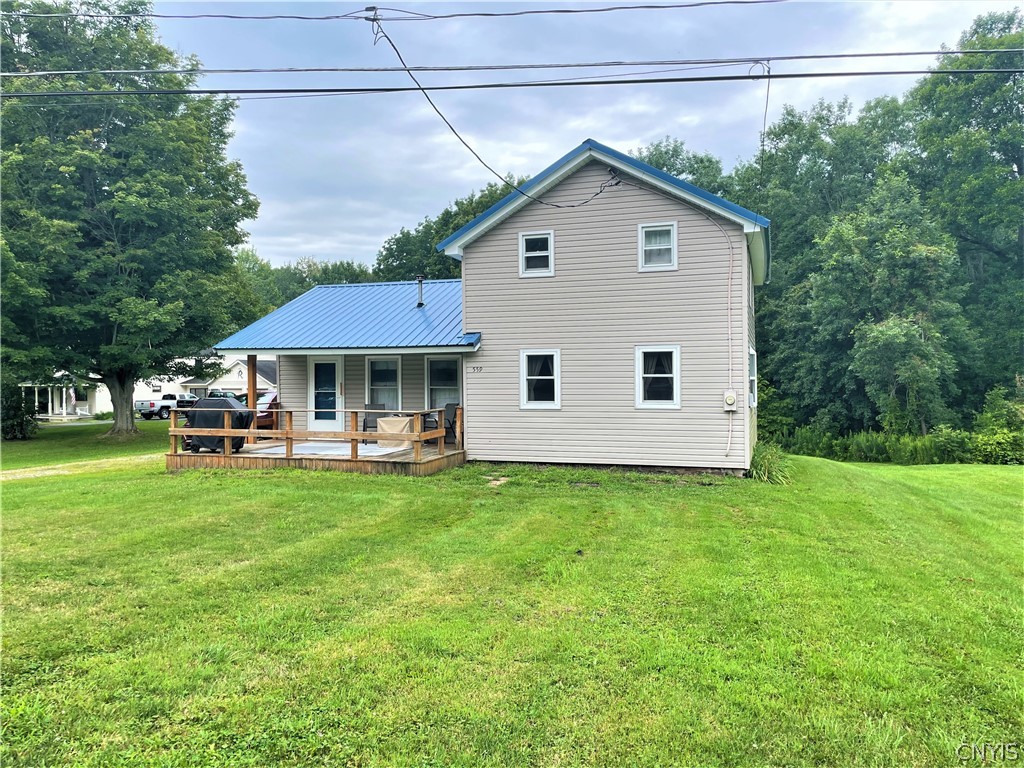 559 County Rte 25 Oswego, NY 13126 - Photo 1 of 1