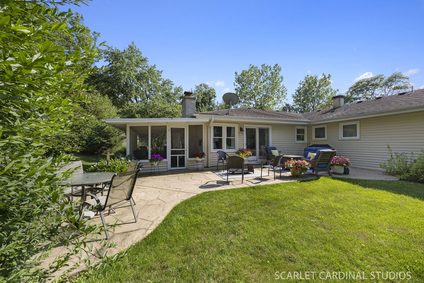 446 Hamilton Drive Wheaton, IL 60189 - Photo 22 of 26