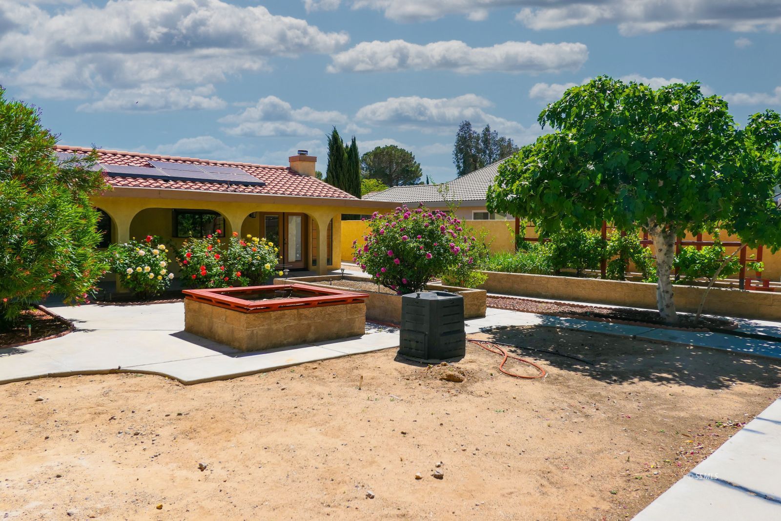 1051 North Inyo Street Ridgecrest, CA 93555 - Photo 45 of 50