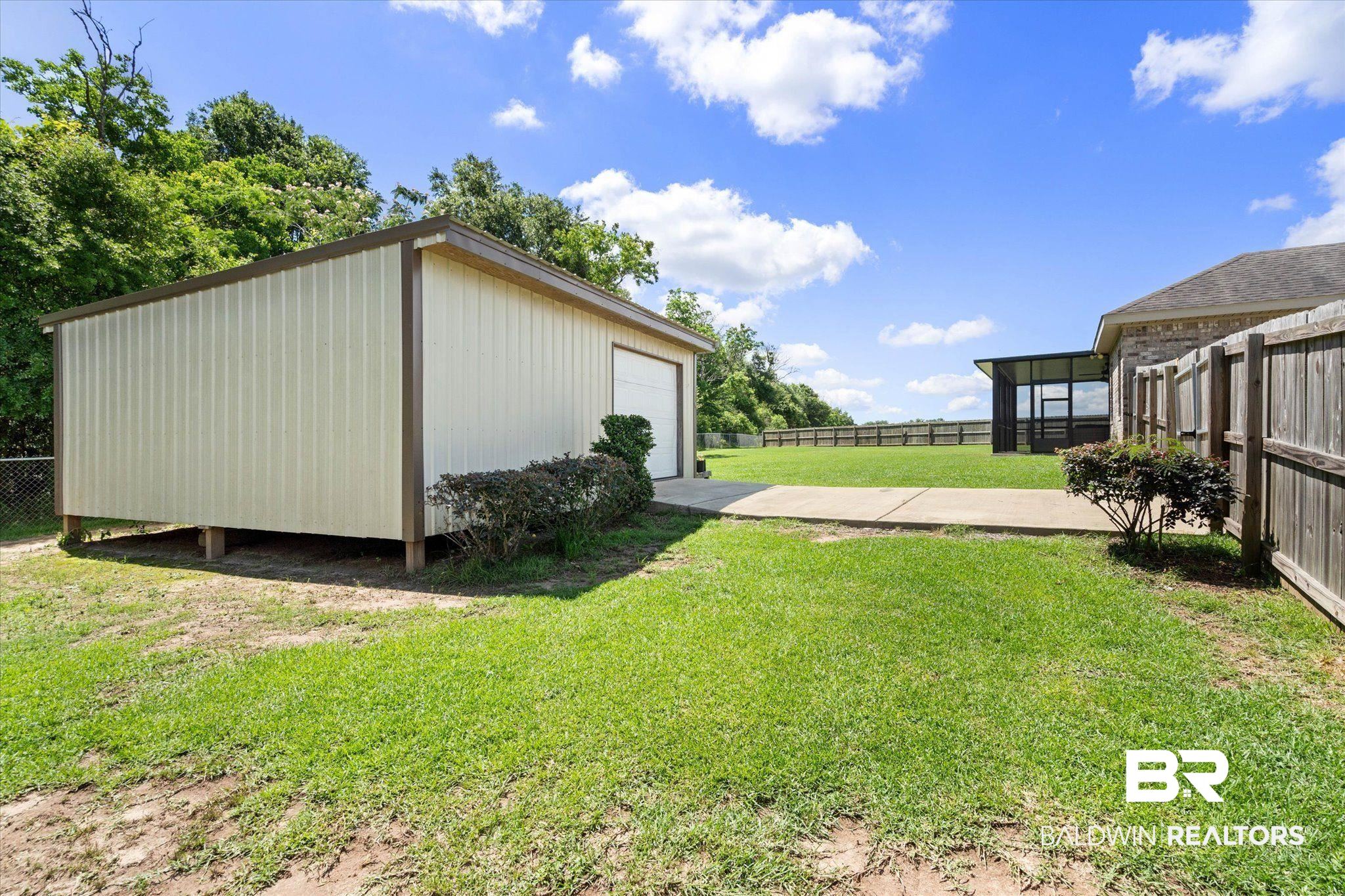 8975 Moses Way Theodore, AL 36582 - Photo 28 of 30