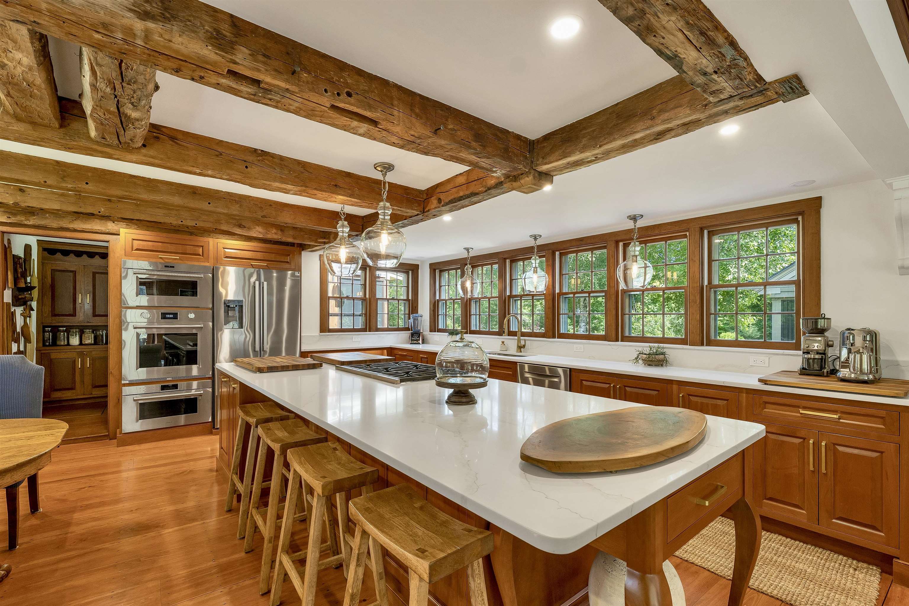 324 Cotton Valley Road Wolfeboro, NH 03894 - Photo 13 of 57