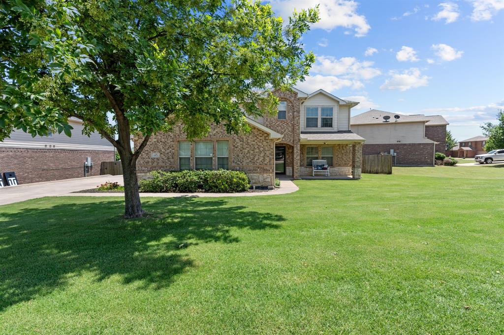 107 Buffalo Ridge Road Newark, TX 76071 - Photo 1 of 1 Gallery Image 1