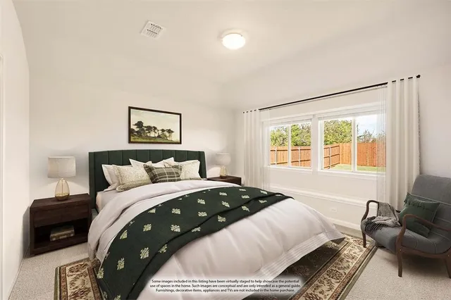 $310,302 | 3666 Jordan Way, Kaufman, TX 75142