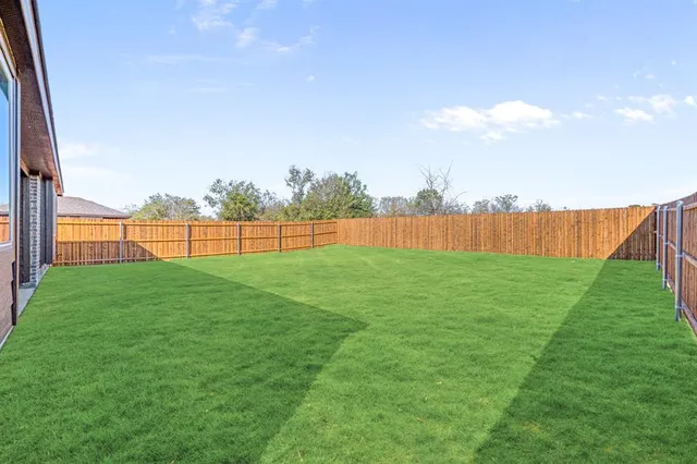 $310,302 | 3666 Jordan Way, Kaufman, TX 75142