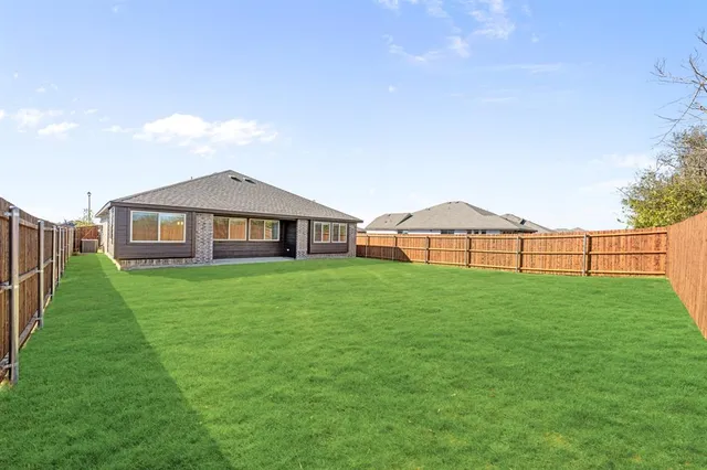 $310,302 | 3666 Jordan Way, Kaufman, TX 75142