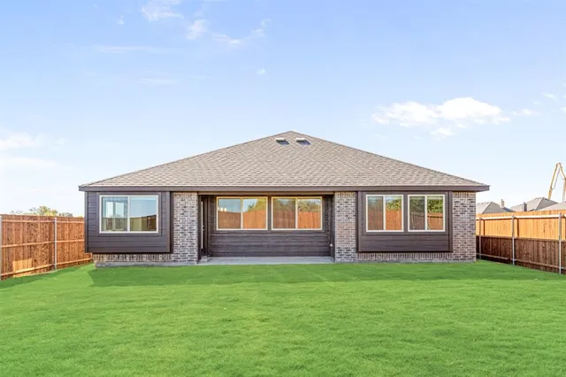$310,302 | 3666 Jordan Way, Kaufman, TX 75142