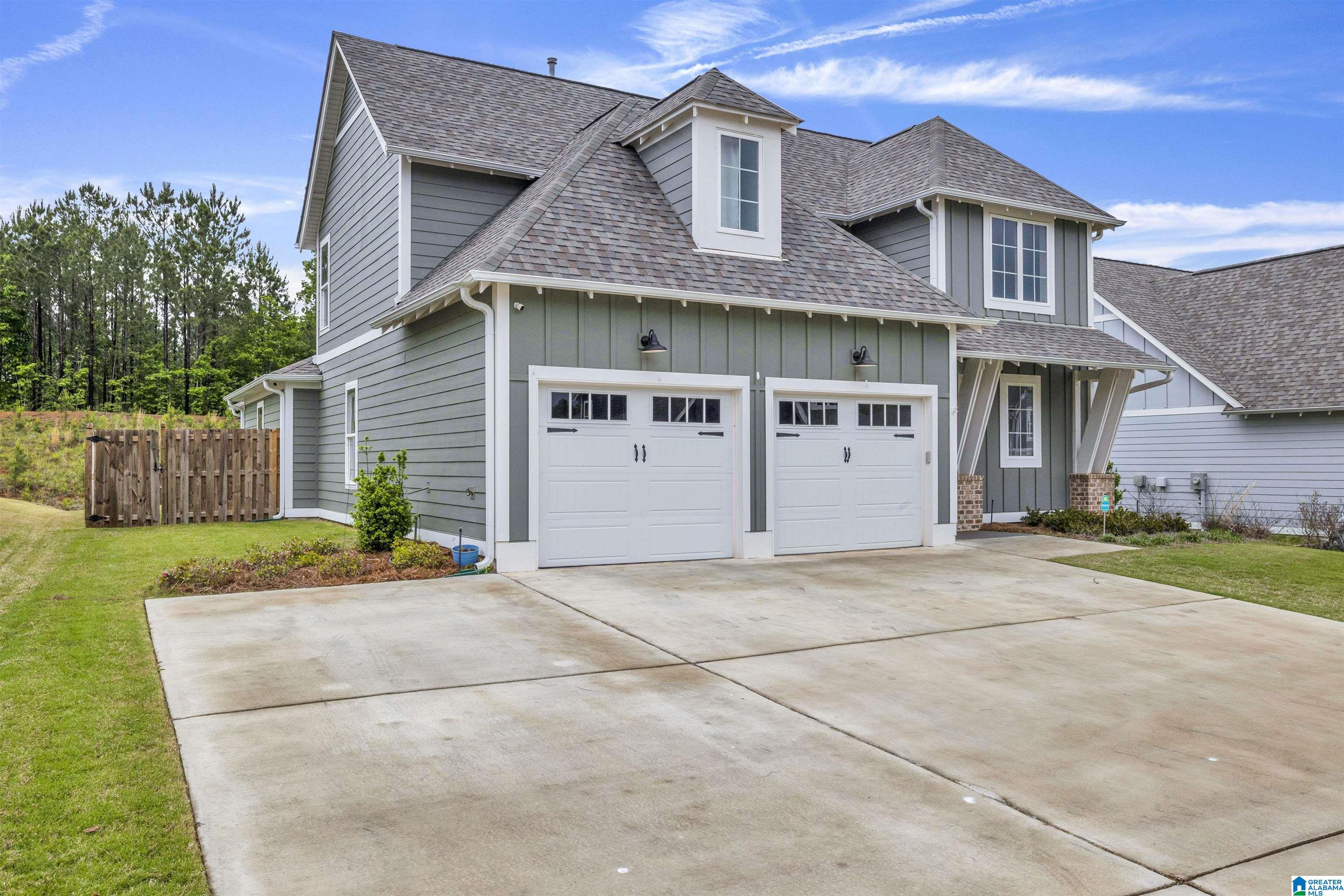 7828 Raleigh Drive Trussville, AL 35173 - Photo 2 of 36