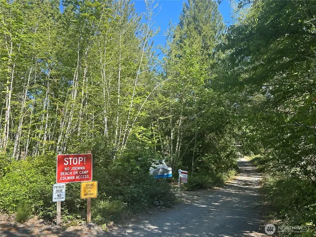 $29,900 | 19401 Whiteman Cove Road Southwest, Longbranch, WA 98351