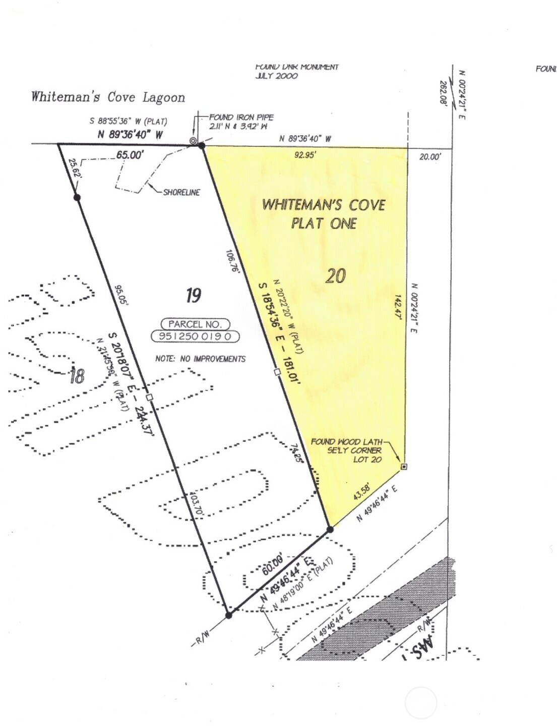 19401 Whiteman Cove Road Southwest Longbranch, WA 98351 - Photo 2 of 19