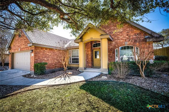 $420,000 | 2643 Wilderness Way, New Braunfels, TX 78132