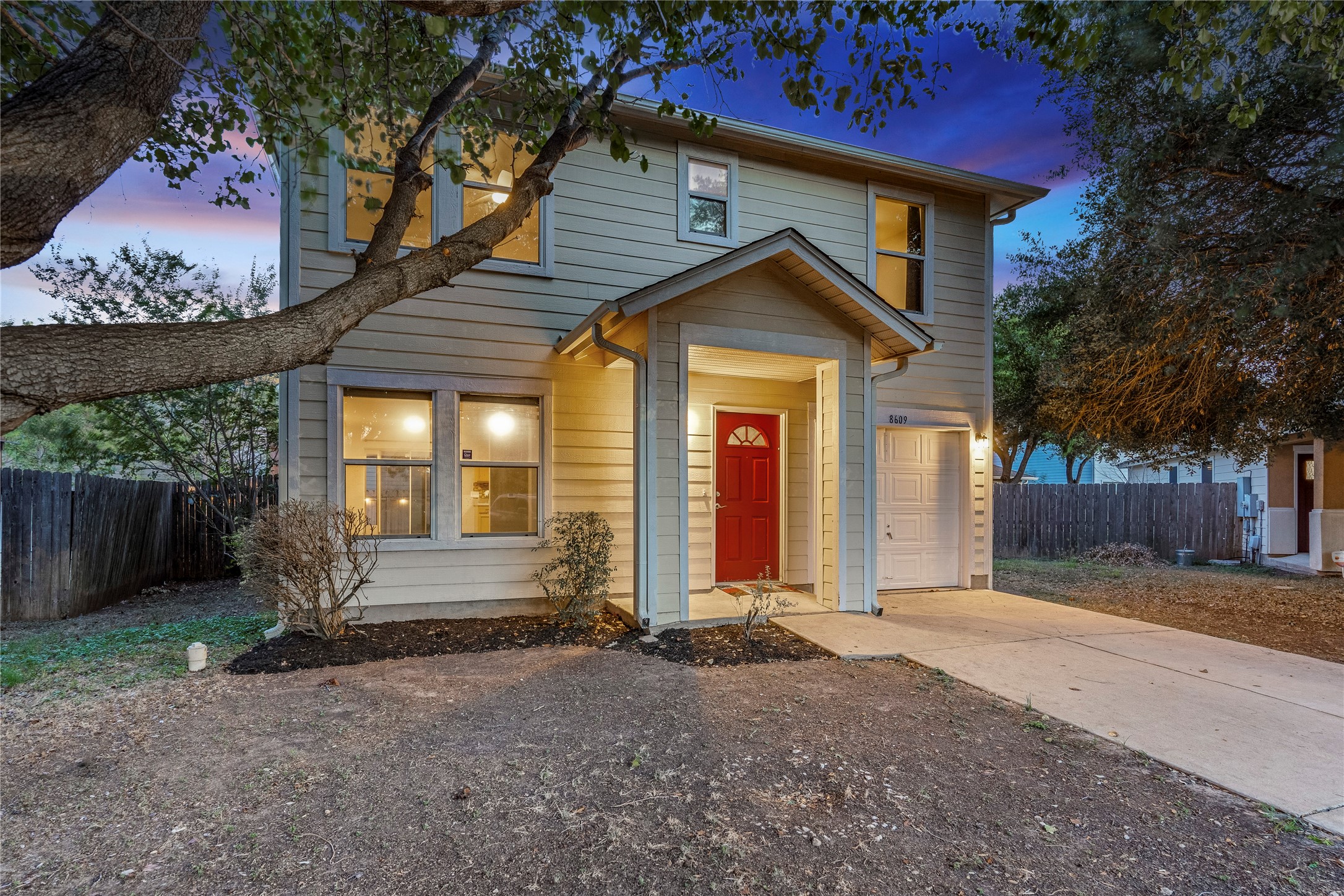 8609 Claude Court Austin, TX 78747 - Photo 1 of 30