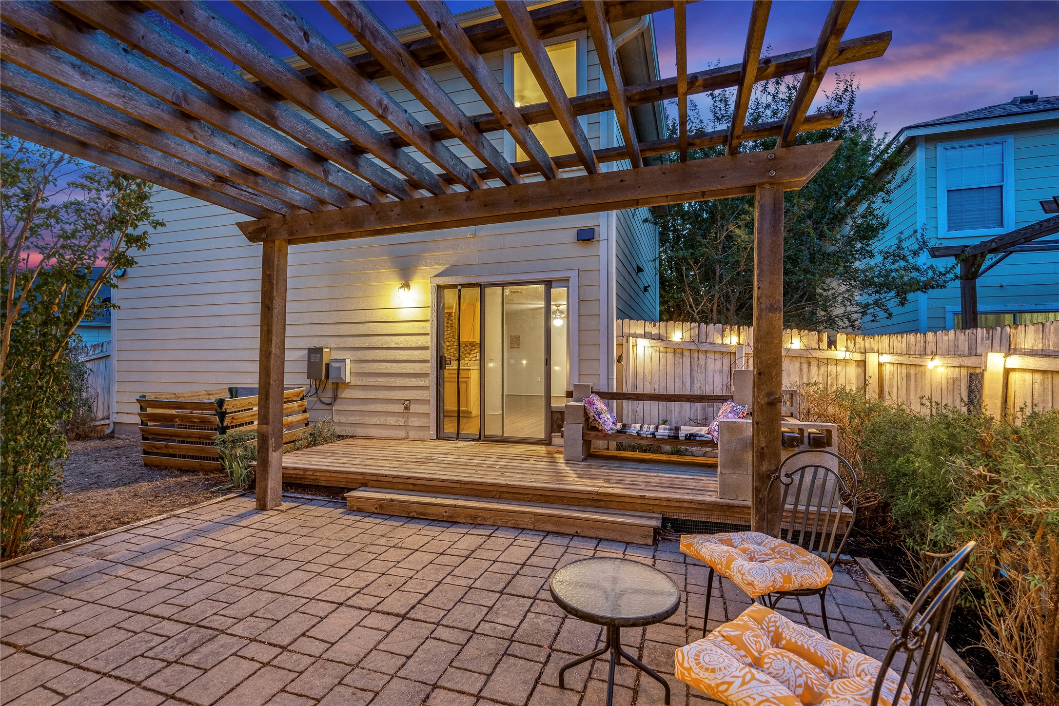 8609 Claude Court Austin, TX 78747 - Photo 16 of 30