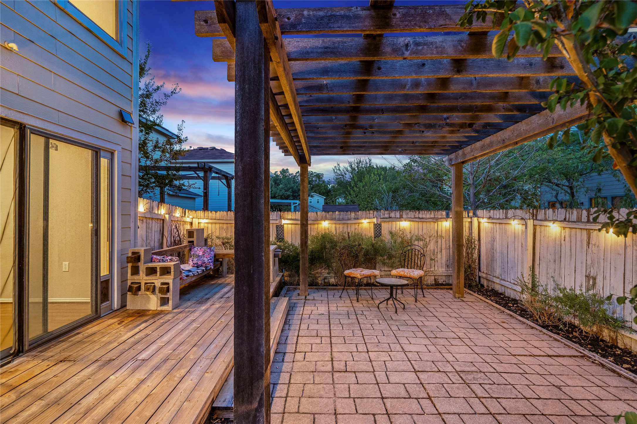 8609 Claude Court Austin, TX 78747 - Photo 22 of 30