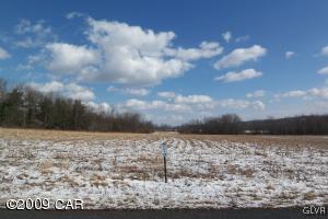 Lot #10 Millhead Road, Unit 10 Andreas, PA 18211 - Photo 1 of 1 land