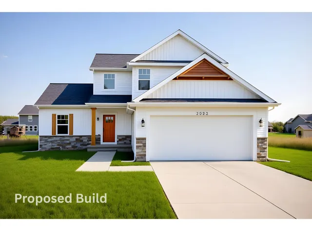 $353,825 | 0 Emerald Drive, Jackson, MI 49201