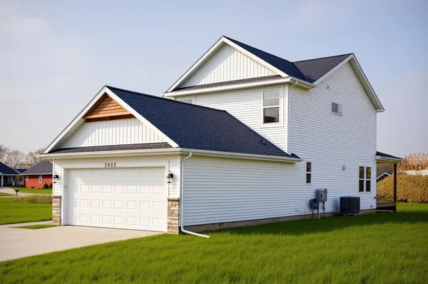 $388,029 | 0 Emerald Drive, Jackson, MI 49201