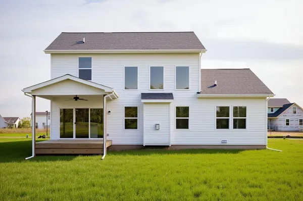 $388,029 | 0 Emerald Drive, Jackson, MI 49201