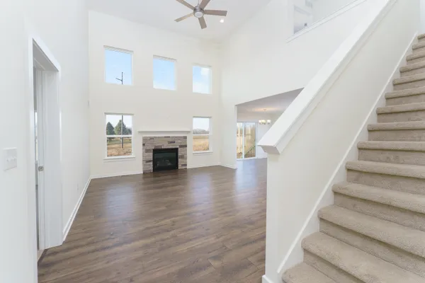 $388,029 | 0 Emerald Drive, Jackson, MI 49201