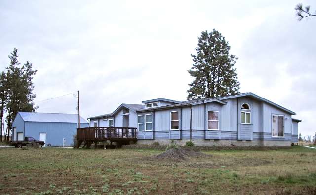 19911 South Malloy Prairie Road Cheney, WA 99004 - Photo 1 of 9