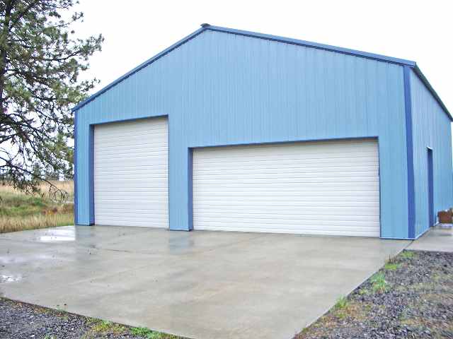19911 South Malloy Prairie Road Cheney, WA 99004 - Photo 2 of 9