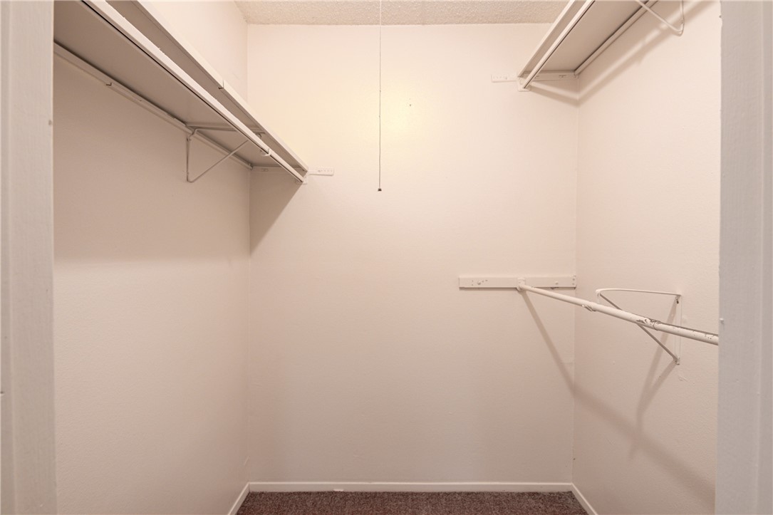 12012 Swallow Drive Austin, TX 78750 - Photo 17 of 33 a view of small space with empty racks