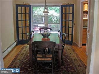 476 Weadley Road Wayne, PA 19087 - Photo 2 of 11 Dining Room