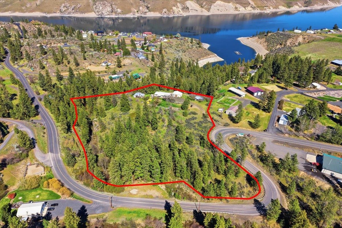 38738 Sterling Valley Road North Lincoln, WA 99147 - Photo 2 of 50