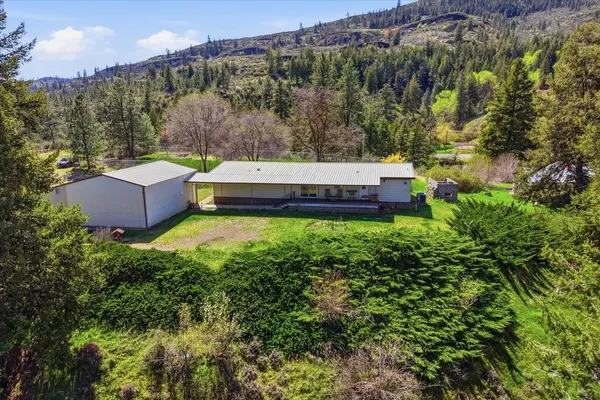 $399,000 | 38738 Sterling Valley Road North, Lincoln, WA 99147