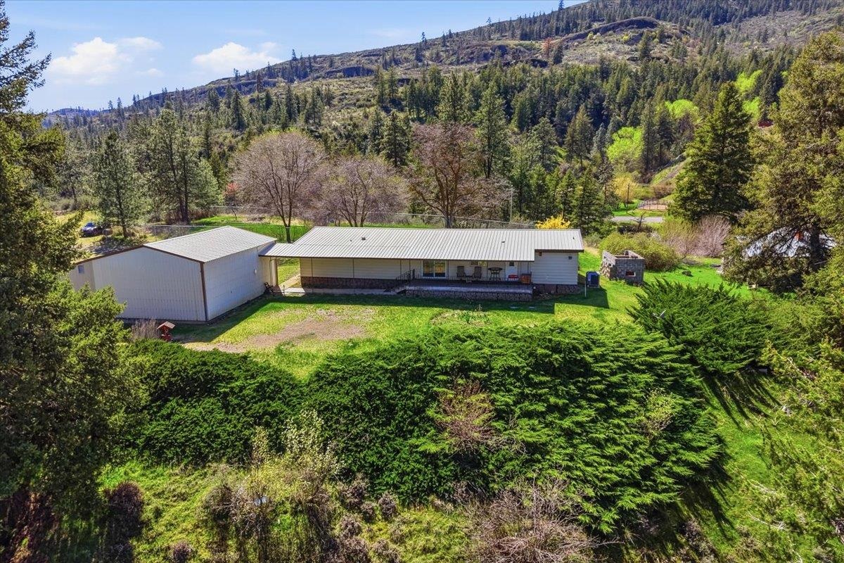 38738 Sterling Valley Road North Lincoln, WA 99147 - Photo 32 of 50