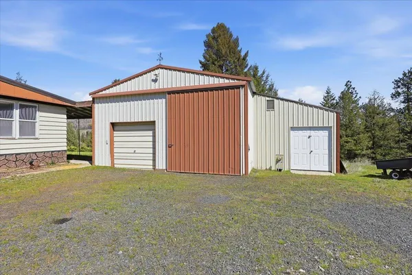 $399,000 | 38738 Sterling Valley Road North, Lincoln, WA 99147
