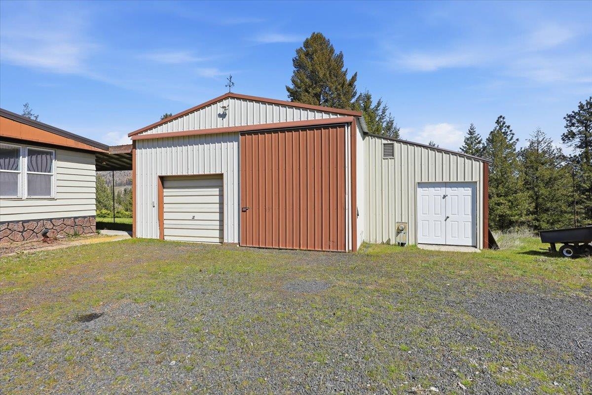 38738 Sterling Valley Road North Lincoln, WA 99147 - Photo 33 of 50