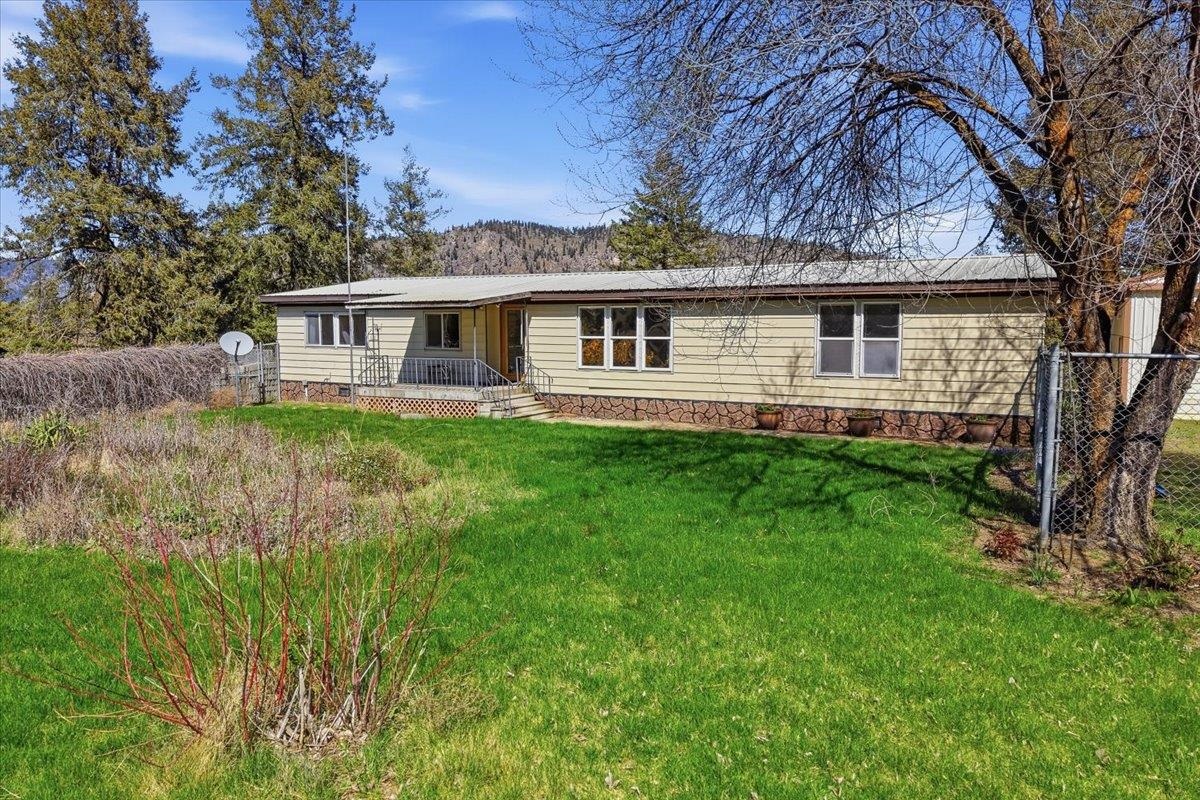 38738 Sterling Valley Road North Lincoln, WA 99147 - Photo 37 of 50