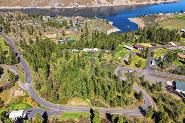$399,000 | 38738 Sterling Valley Road North, Lincoln, WA 99147