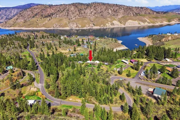 $399,000 | 38738 Sterling Valley Road North, Lincoln, WA 99147