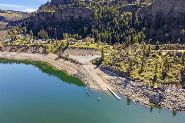 $399,000 | 38738 Sterling Valley Road North, Lincoln, WA 99147