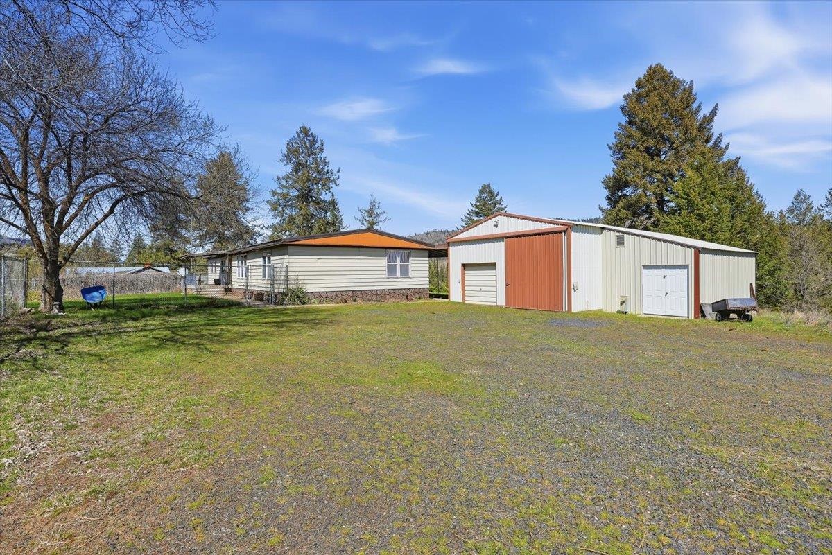 38738 Sterling Valley Road North Lincoln, WA 99147 - Photo 5 of 50