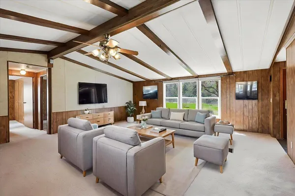 $399,000 | 38738 Sterling Valley Road North, Lincoln, WA 99147