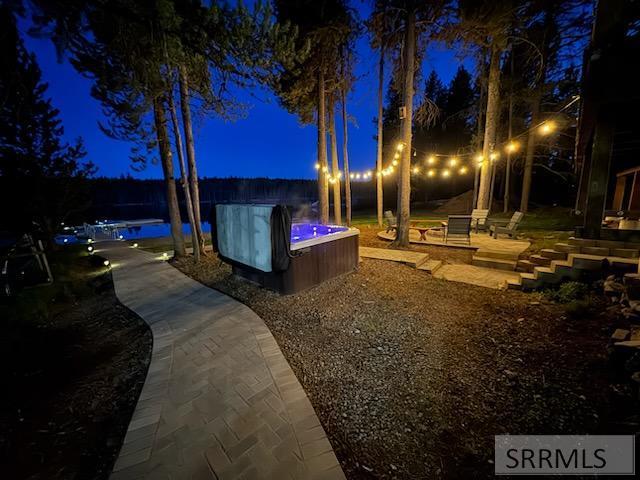 3724 Snake River Road Island Park, ID 83429 - Photo 67 of 71