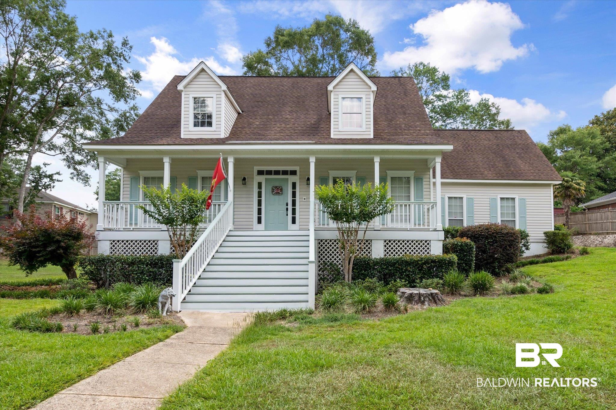 1291 Carson Road West Mobile, AL 36695 - Photo 1 of 36