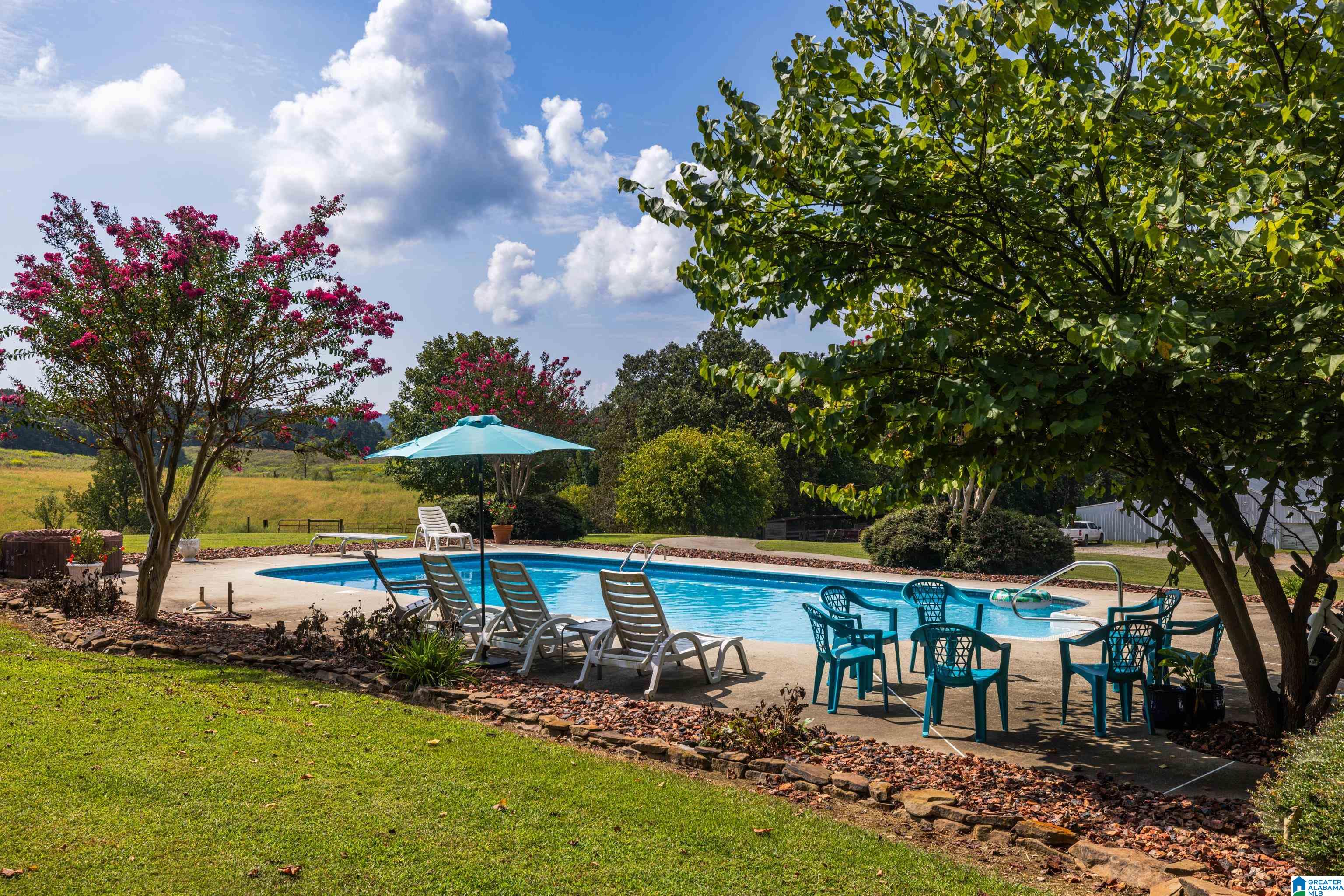 3124 County Road 39 Oneonta, AL 35121 - Photo 63 of 98