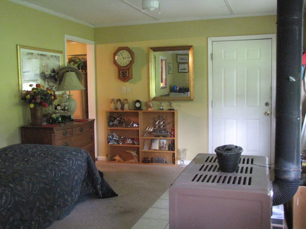 377 Ora Huff Road Bowling Green, KY 42101 - Photo 3 of 10 Gallery Image 3