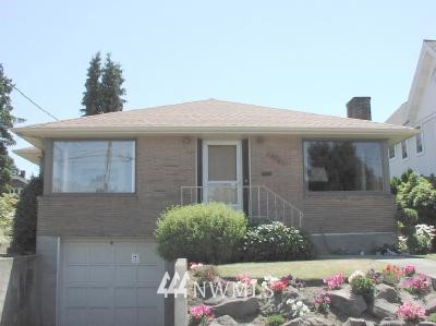 3951 Southwest Portland Street Seattle, WA 98136 - Photo 1 of 1 Gallery Image 1