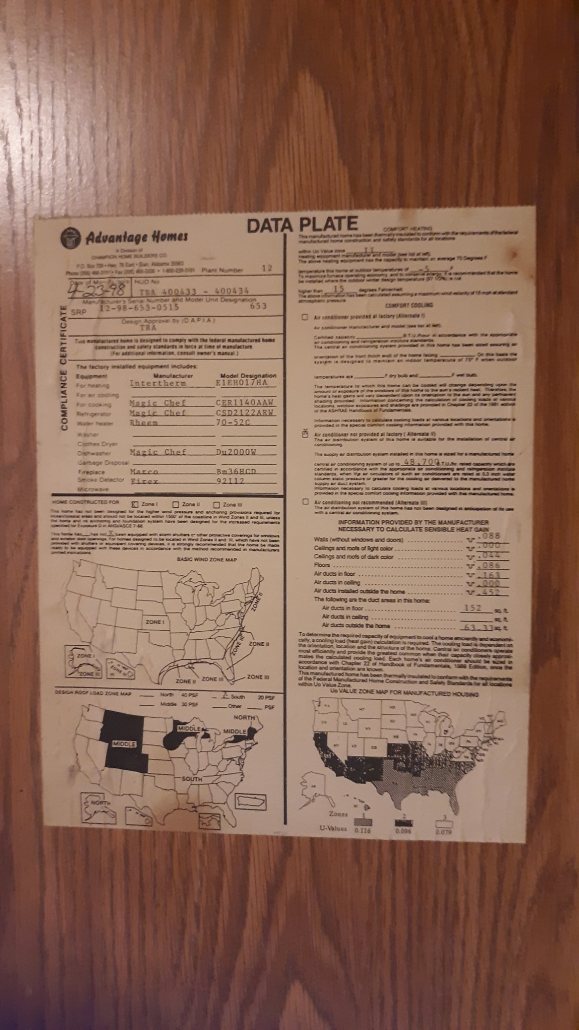 6611 Wesley Ridge Road Lyles, TN 37098 - Photo 2 of 27