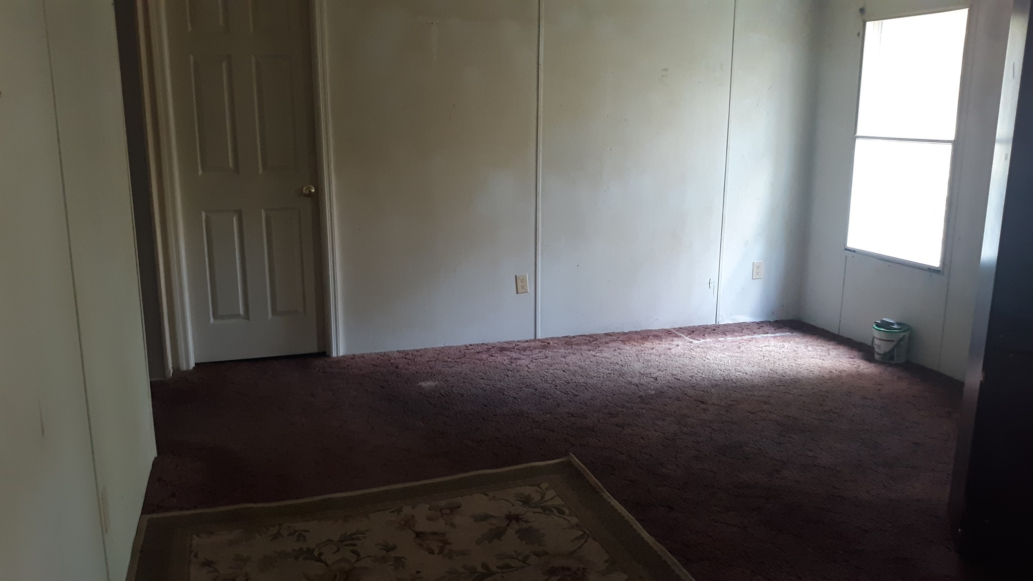 6611 Wesley Ridge Road Lyles, TN 37098 - Photo 16 of 27 a view of livingroom and window