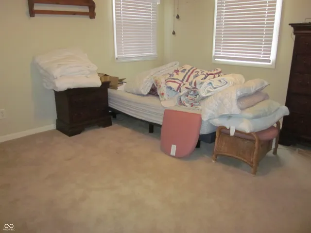 $325,000 | 535 Montrose Court, Indianapolis, IN 46234